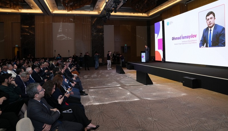 Baku hosts “Media Literacy” conference (UPDATED)