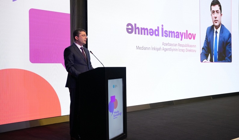 It’s necessary to develop media-literate consumers: Media Development Agency executive director