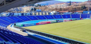 Azerbaijan finalizing preparatory work for 