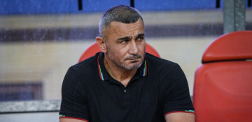 Holding game in Khankendi brings immense pride - Qarabag FK head coach