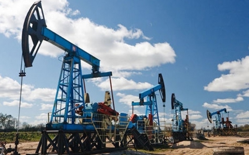 Azerbaijani oil price keeps growing in world markets