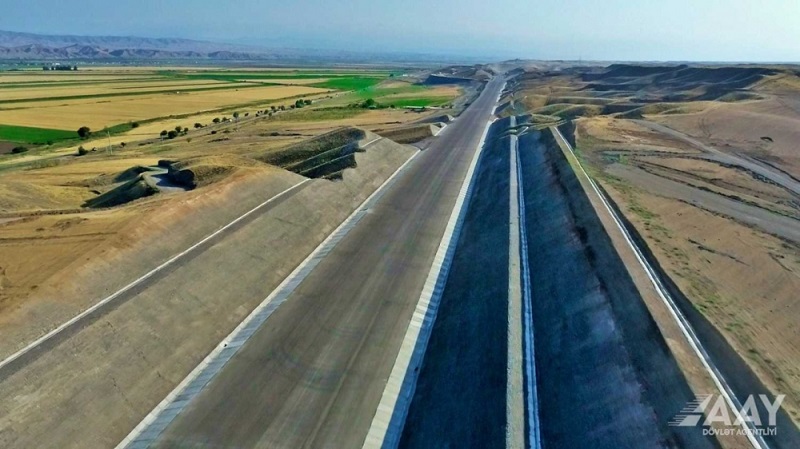 Zangezur corridor will play important role in boosting Azerbaijan-Türkiye trade - deputy minister
