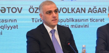 BTK railroad expansion nears completion - deputy minister