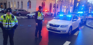 Gunman kills at least 15 people in Prague university shooting (UPDATED)