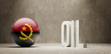 Angola announces exit from OPEC