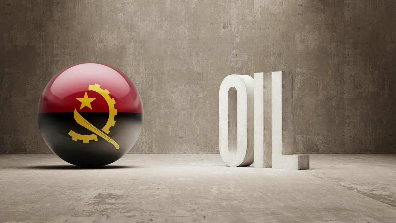 Angola announces exit from OPEC