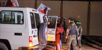 Hamas demands release of 3 top Palestinian leaders in any hostage deal with Israel: Report