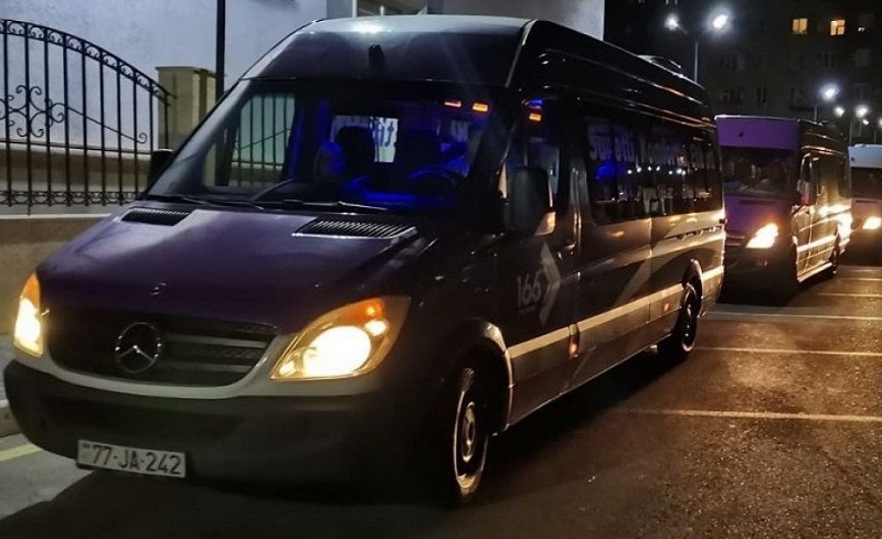 Great Return: Azerbaijan relocates 30 more families to liberated Zabukh village