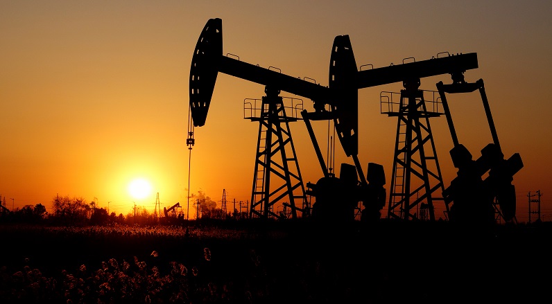 Oil prices surge in world markets