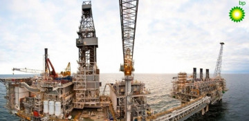 ACG celebrates West Azeri’s 1 billion barrels achievement