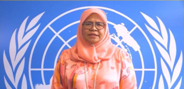 Under President Ilham Aliyev's leadership, peace and development era begins in the region: UN-Habitat