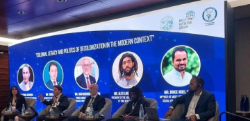 Baku hosts international conference on “Decolonization dialogues: Legacy, challenges and progress