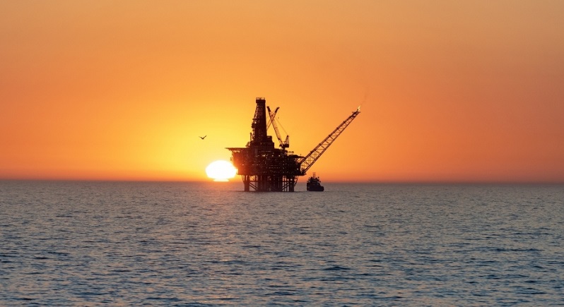 Azerbaijani oil price rises in world markets