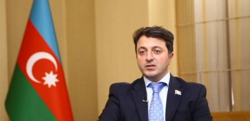 UNESCO should be removed from French territory – Azerbaijani MP