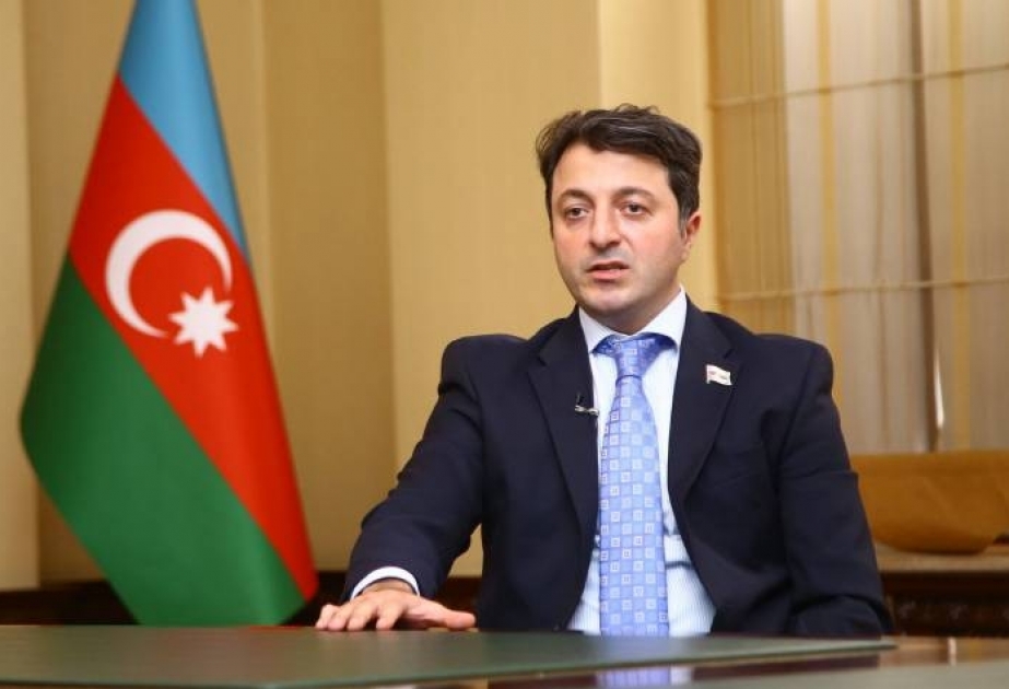 UNESCO should be removed from French territory – Azerbaijani MP