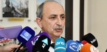 Western Azerbaijan Community establishes official representative offices in Paris and The Hague