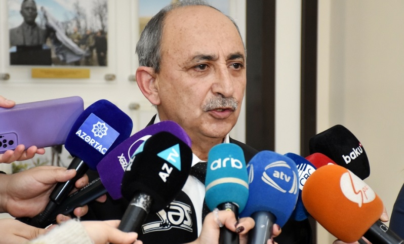 Western Azerbaijan Community establishes official representative offices in Paris and The Hague