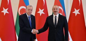Turkish President Erdogan congratulates President Ilham Aliyev on his birthday 