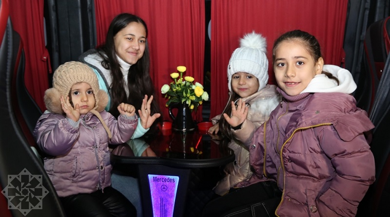 Great Return: Azerbaijan relocates 27 more families to liberated Zabukh village