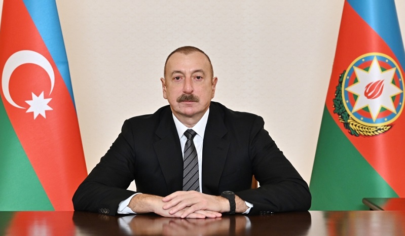 Azerbaijan declares 2024 as Green World Solidarity Year
