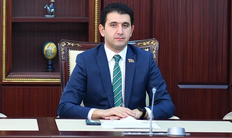 Azerbaijan expects Armenia to take real steps towards peace - MP