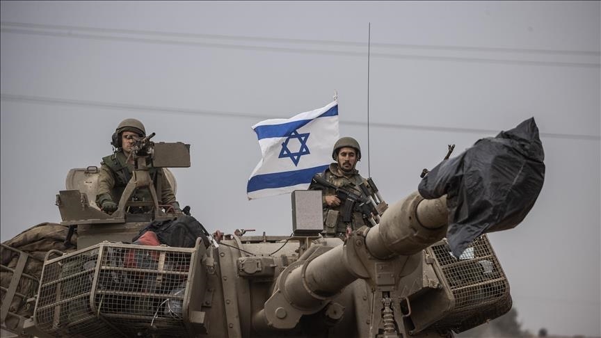 Israeli army eliminates over 100 Hamas militants in Jabalia refugee camp