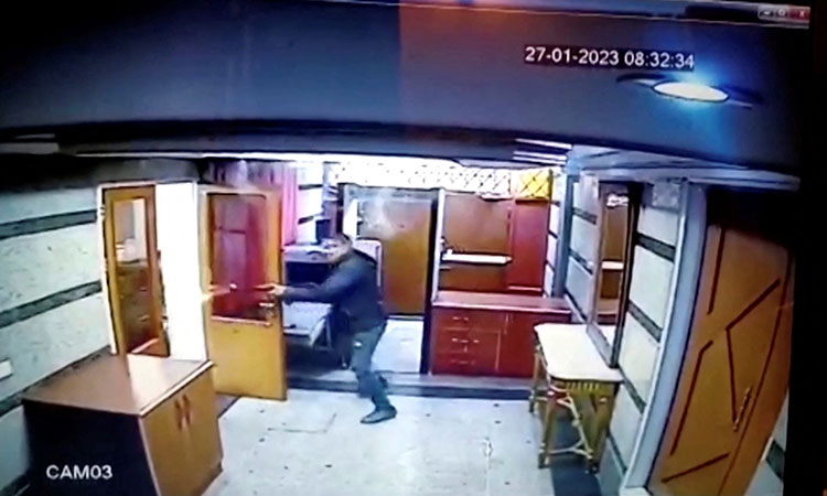 Trial over attack on Azerbaijan’s embassy in Iran to be held soon