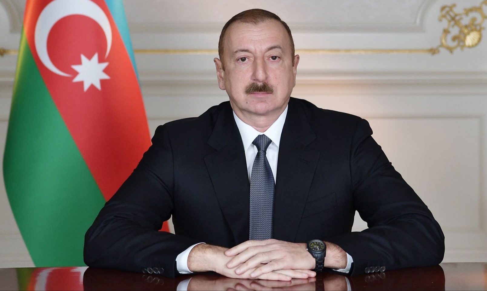 Azerbaijan to fine local branch of foreign e-money organization if security of funds violated - decree