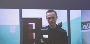 Russian opposition leader Navalny found, says team