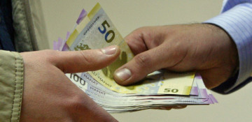 Azerbaijan approves need criterion for 2024