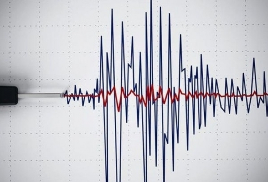 Magnitude 3.8 quake jolts Azerbaijan’s Neftchala