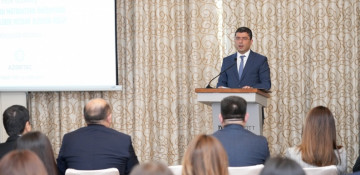 Ahmad Ismayilov: Azerbaijan`s brilliant victory marks turning point in media activity