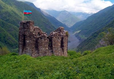 Azerbaijan to include information on historical monuments in State Urban Planning Cadastre