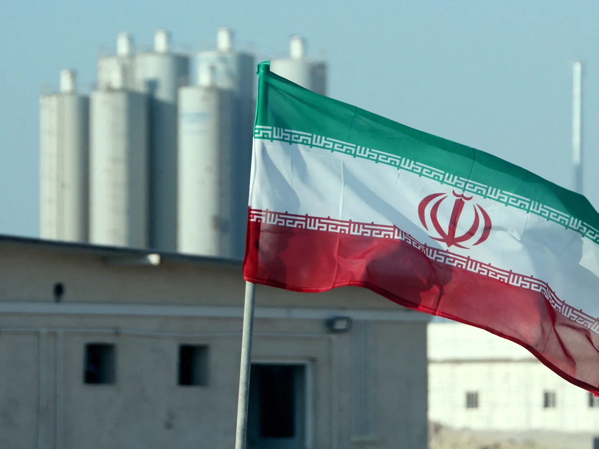 Iran rejects IAEA's findings on increased rate of uranium enrichment — regulator