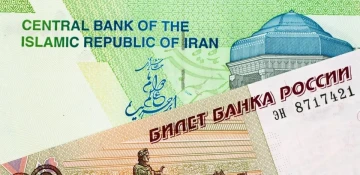 Iran, Russia to trade in local currencies instead of US dollar
