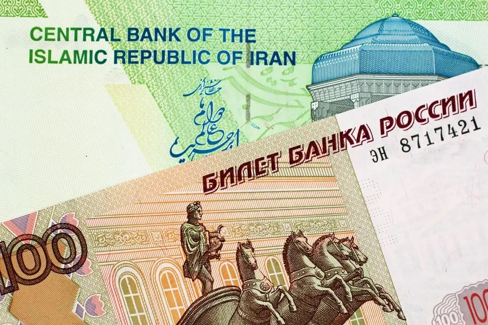 Iran, Russia to trade in local currencies instead of US dollar
