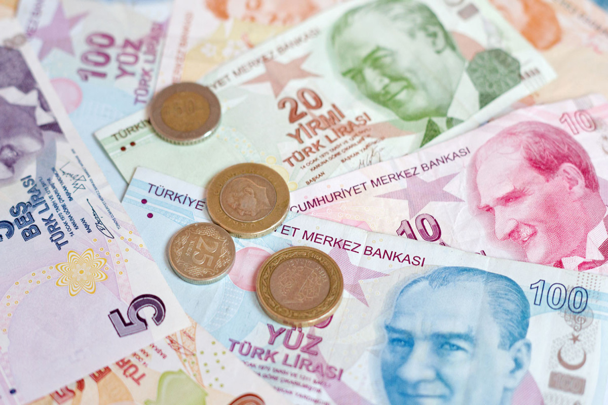Türkiye raises monthly minimum wage by 49% for 2024