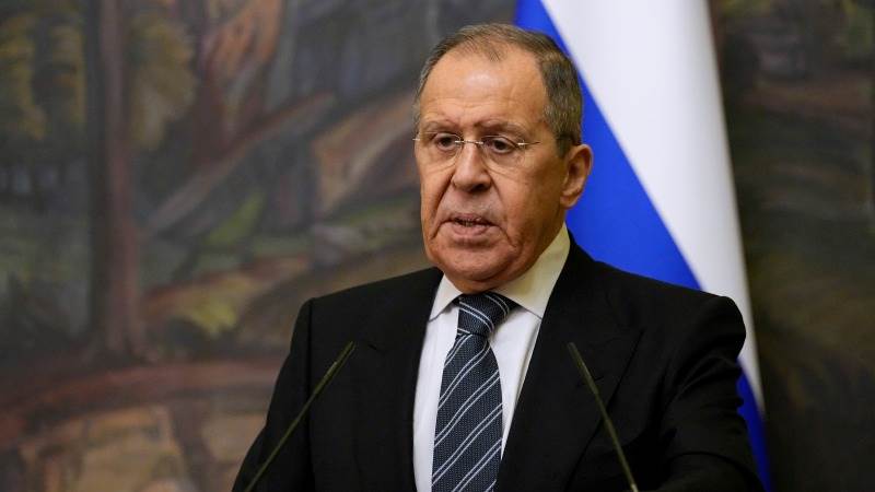 Armenia enticed by West’s vague promises instead of union with Russia - Lavrov