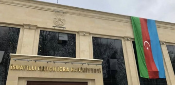 Charter of Friendship and Cooperation between Azerbaijan’s Ismayilli and France’s Évian-les-Bains revoked 