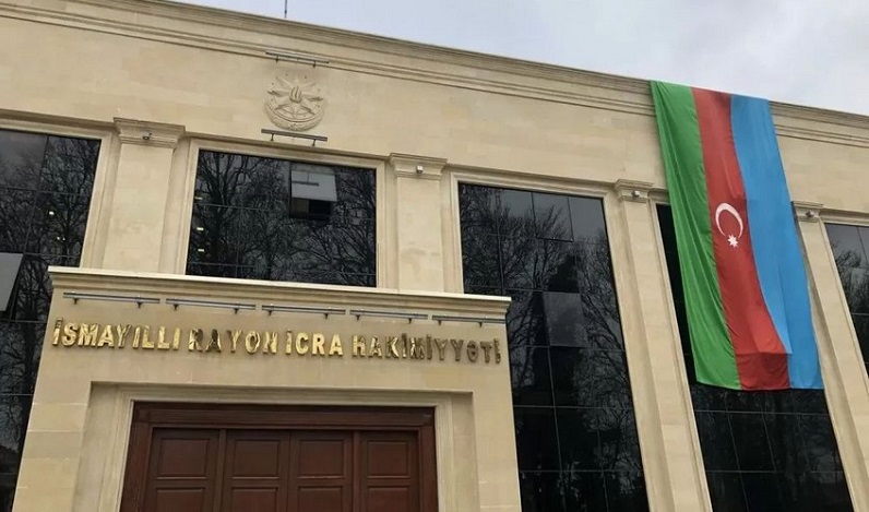 Charter of Friendship and Cooperation between Azerbaijan’s Ismayilli and France’s Évian-les-Bains revoked 