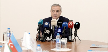 AIR Center chairman comments on ICJ's Ocampo biased “expert opinion” on Karabakh