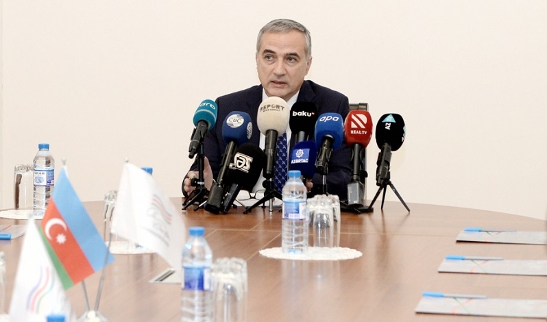 AIR Center chairman comments on ICJ's Ocampo biased “expert opinion” on Karabakh