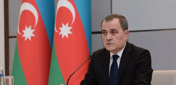 Azerbaijan’s foreign minister may meet with Armenian counterpart at state border 