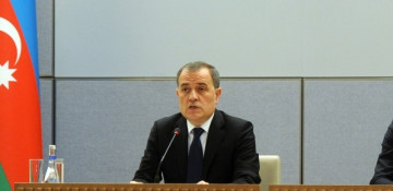 FM Bayramov: 2023 was an informative year