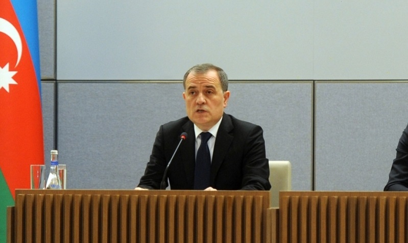 FM Bayramov: 2023 was an informative year