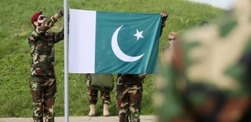 Pakistan bans New Year celebrations