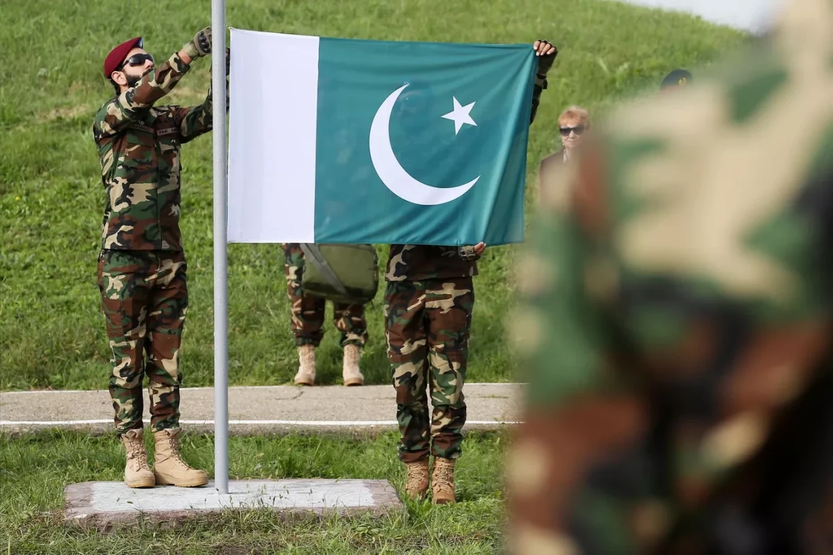 Pakistan bans New Year celebrations