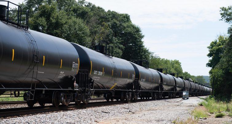 Türkiye announces volume of oil imports in October