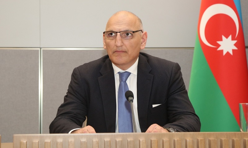 France cannot digest Azerbaijan’s victory: Presidential representative 