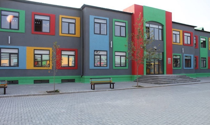 Azerbaijan discloses number of schools to be built in liberated territories in coming years